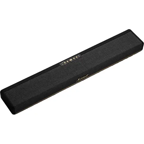 Marshall Heston 60 5.1-Channel Dolby Atmos Soundbar