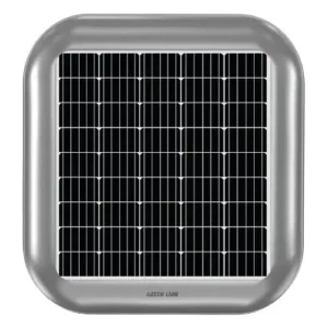 Green Lion Solar Auto Car Cover Universal Car Fit