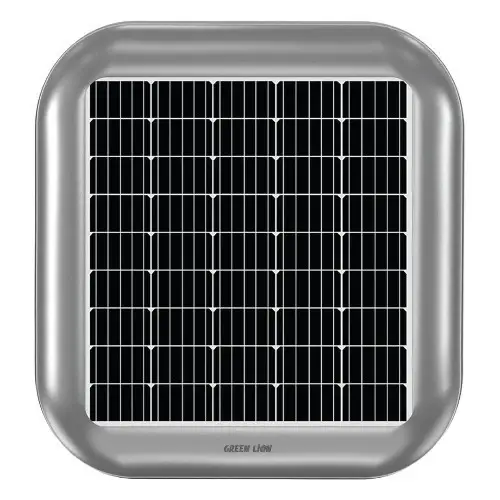 Green Lion Solar Auto Car Cover Universal Car Fit