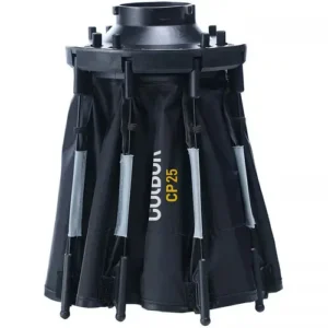 Colbor Mini Parabolic Softbox (10”)-CP15