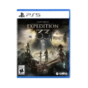 Ps5 Expedition 33