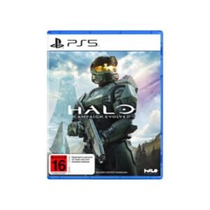 Ps5 Halo campaign evolved