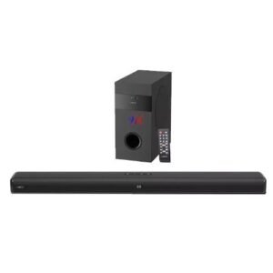 Enkor EKSB61 2.1.2ch wireless Soundbar