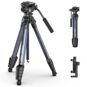Ulanzi T154 Ombra Video II XIANG Tripod