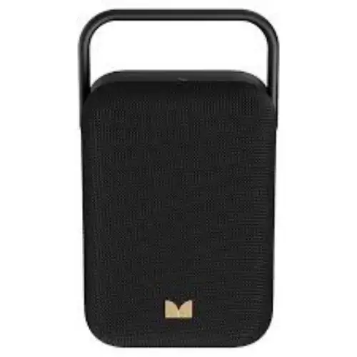 Monster Blaster Tower Portable Bluetooth Speaker