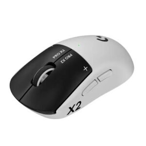 Logitech Pro X2 Superstrike