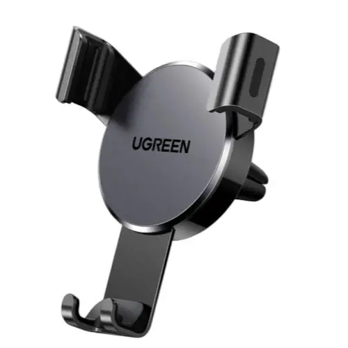 UGREEN Car Vent Phone Mount Air Vent Clip Cell Phone Holder LP130 40907